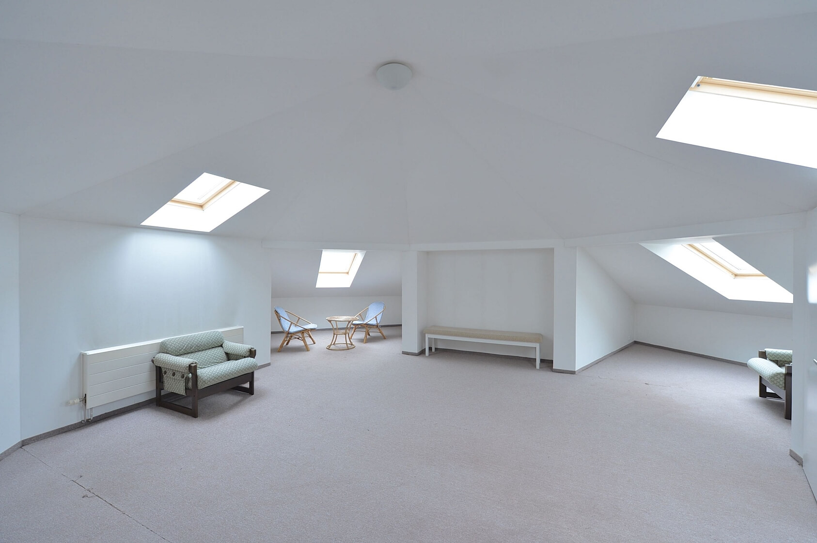 V Parku, Velké Popovice - Praha-východ | Prodej, Rodinný dům, 364 m²