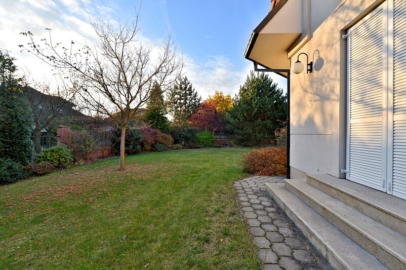 V Parku, Velké Popovice - Praha-východ | Prodej, Rodinný dům, 364 m²