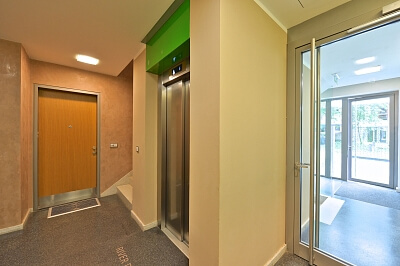 Rohanské nábřeží, Karlín - Praha 8 | Pronájem, Byt 3+kk, 147 m²