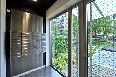 Rohanské nábřeží, Karlín - Prague 8 | Rent, Apartment Two-bedroom (3+kk), 147 m²