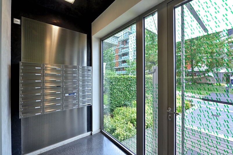 Rohanské nábřeží, Karlín - Prague 8 | Rent, Apartment Two-bedroom (3+kk), 147 m²