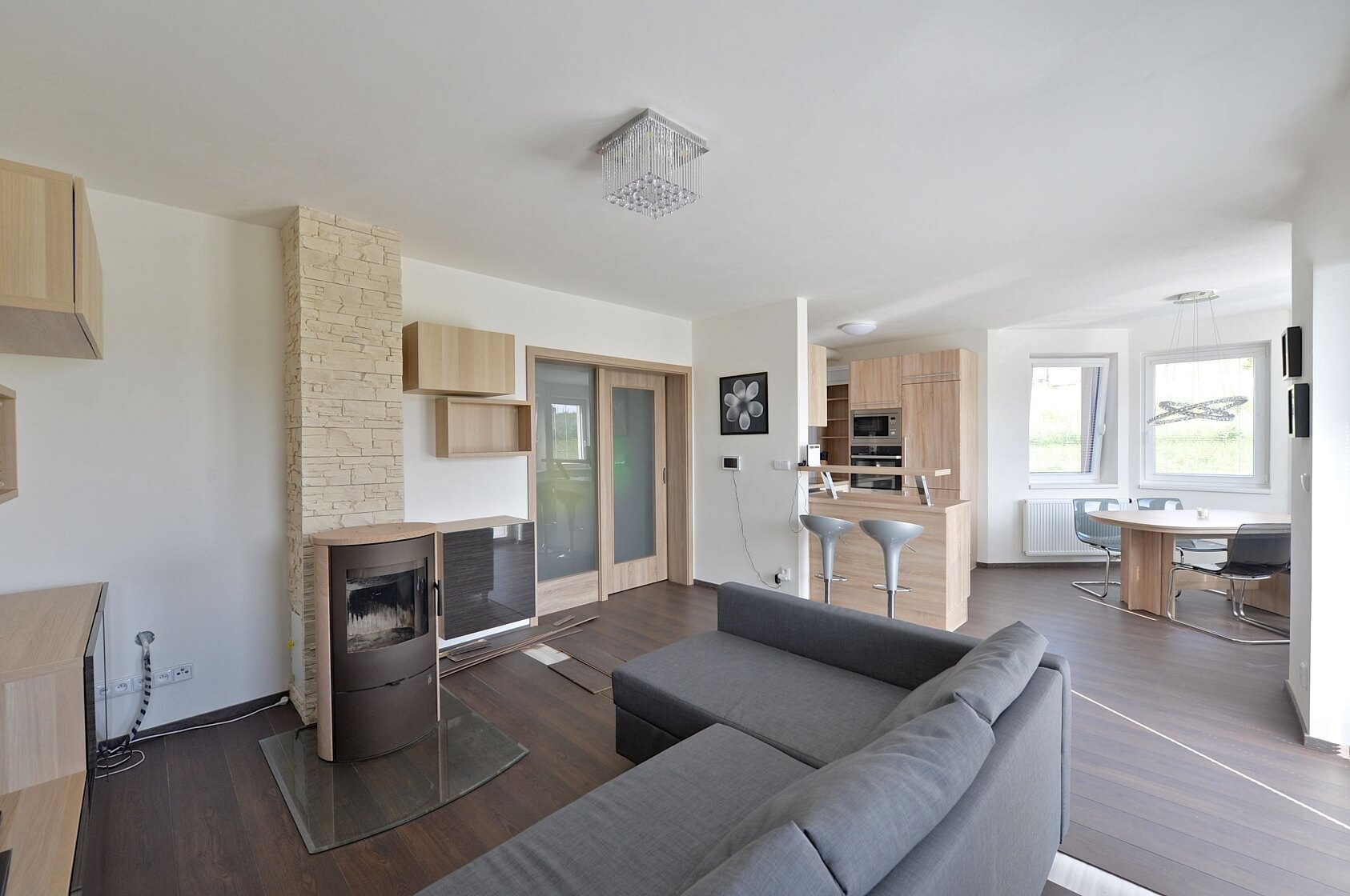 Psáry - Praha-západ | Prodej, Rodinný dům 5+kk, 180 m²