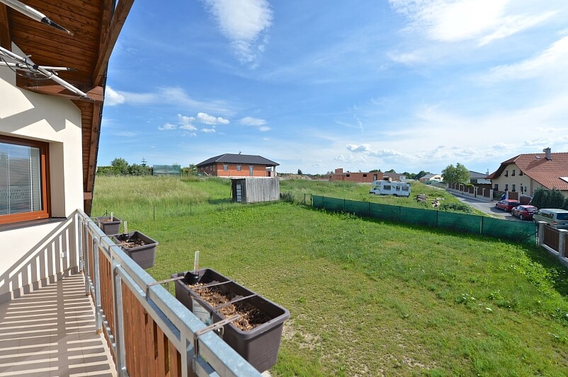 Psáry - Praha-západ | Sale, House Four-bedroom (5+kk), 180 m²