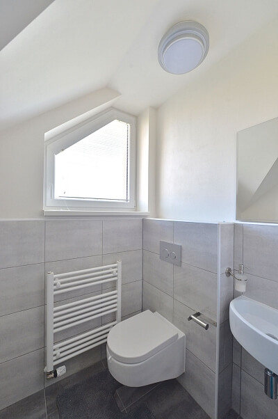 Psáry - Praha-západ | Sale, House Four-bedroom (5+kk), 180 m²