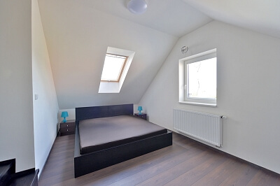 Psáry - Praha-západ | Sale, House Four-bedroom (5+kk), 180 m²