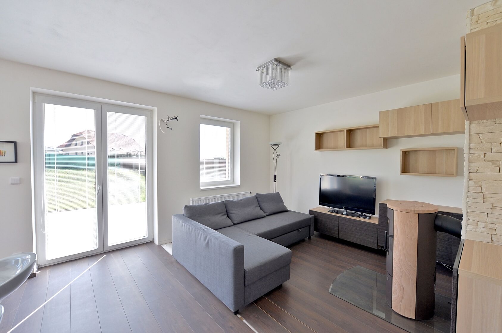 Psáry - Praha-západ | Prodej, Rodinný dům 5+kk, 180 m²