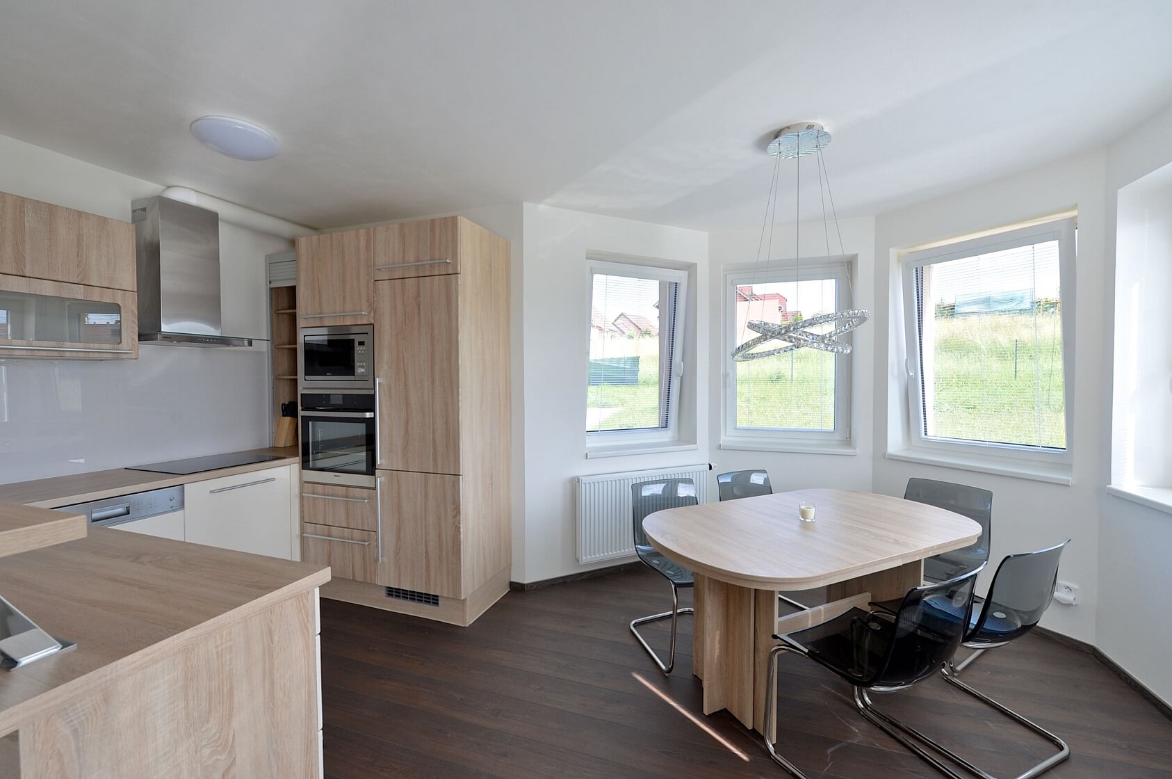 Psáry - Praha-západ | Prodej, Rodinný dům 5+kk, 180 m²