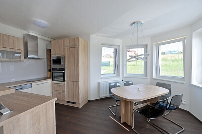 Psáry - Praha-západ | Prodej, Rodinný dům 5+kk, 180 m²