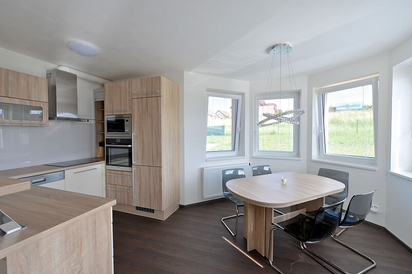 Psáry - Praha-západ | Sale, House Four-bedroom (5+kk), 180 m²