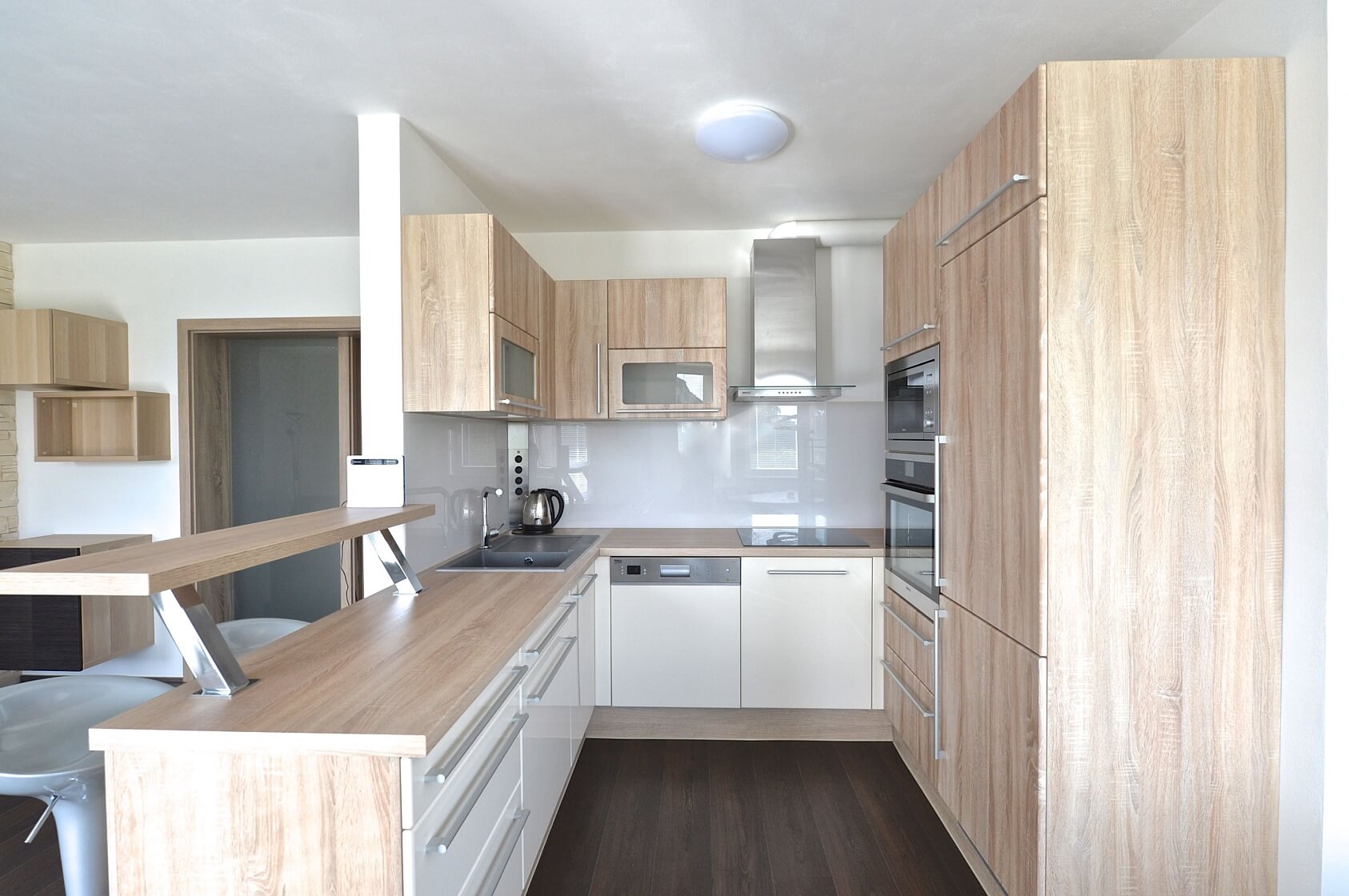 Psáry - Praha-západ | Prodej, Rodinný dům 5+kk, 180 m²