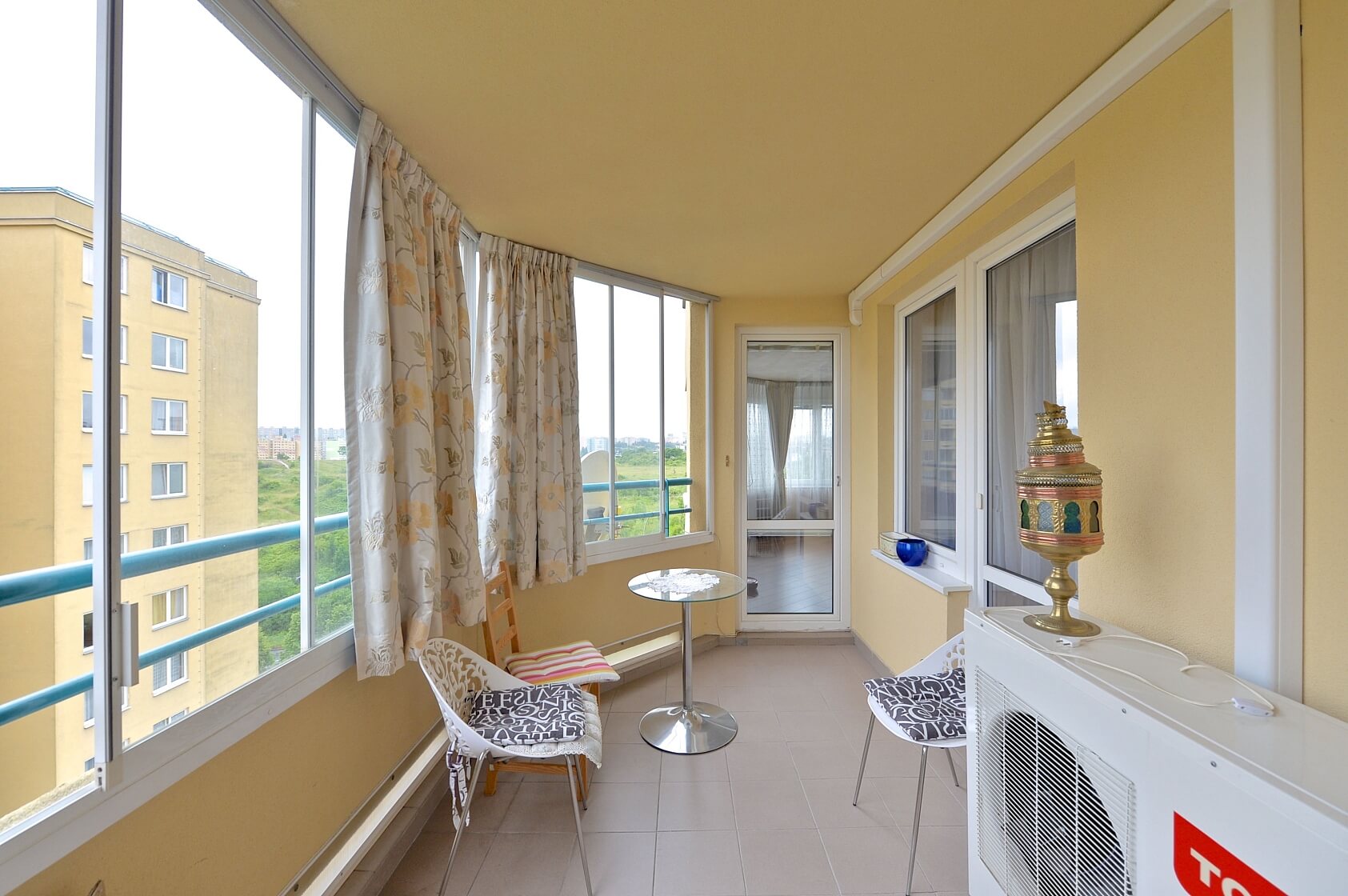 Volutová, Stodůlky - Praha 5 | Prodej, Byt 4+1, 136 m²