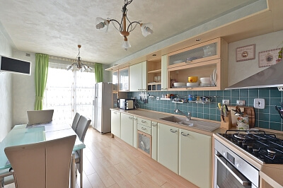 Volutová, Stodůlky - Praha 5 | Prodej, Byt 4+1, 136 m²