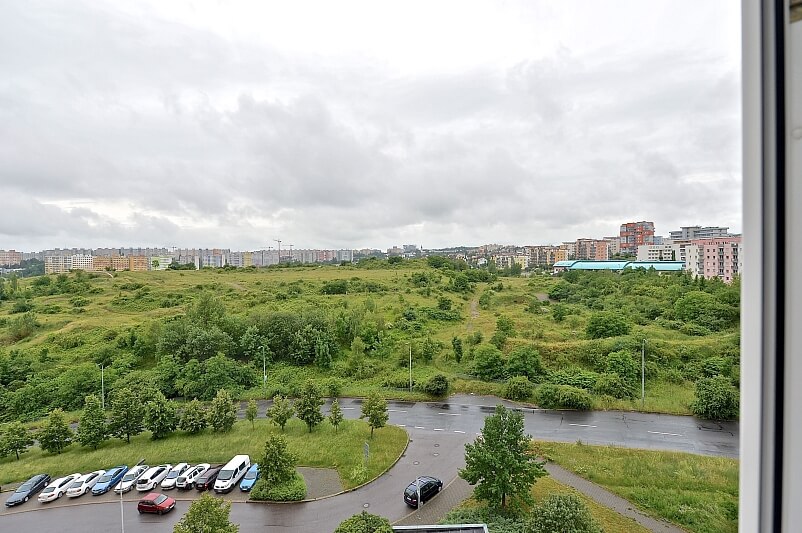 Volutová, Stodůlky - Praha 5 | Prodej, Byt 4+1, 136 m²