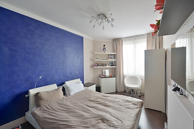 Volutová, Stodůlky - Praha 5 | Prodej, Byt 4+1, 136 m²