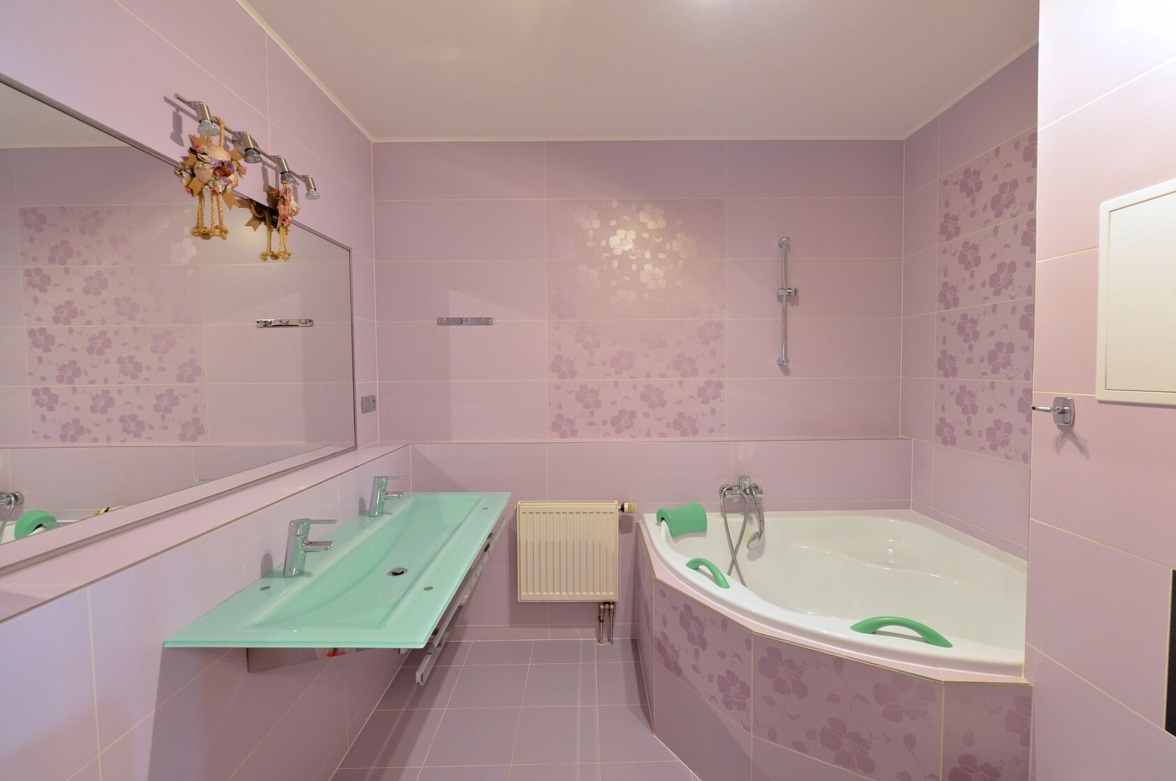 Volutová, Stodůlky - Prague 5 | Sale, Apartment Three-bedroom (4+1), 136 m²