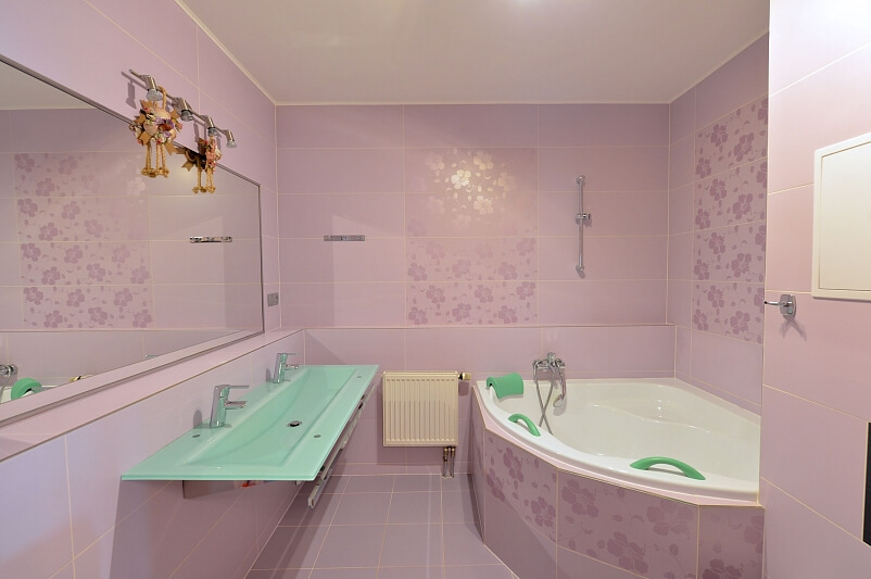 Volutová, Stodůlky - Praha 5 | Prodej, Byt 4+1, 136 m²