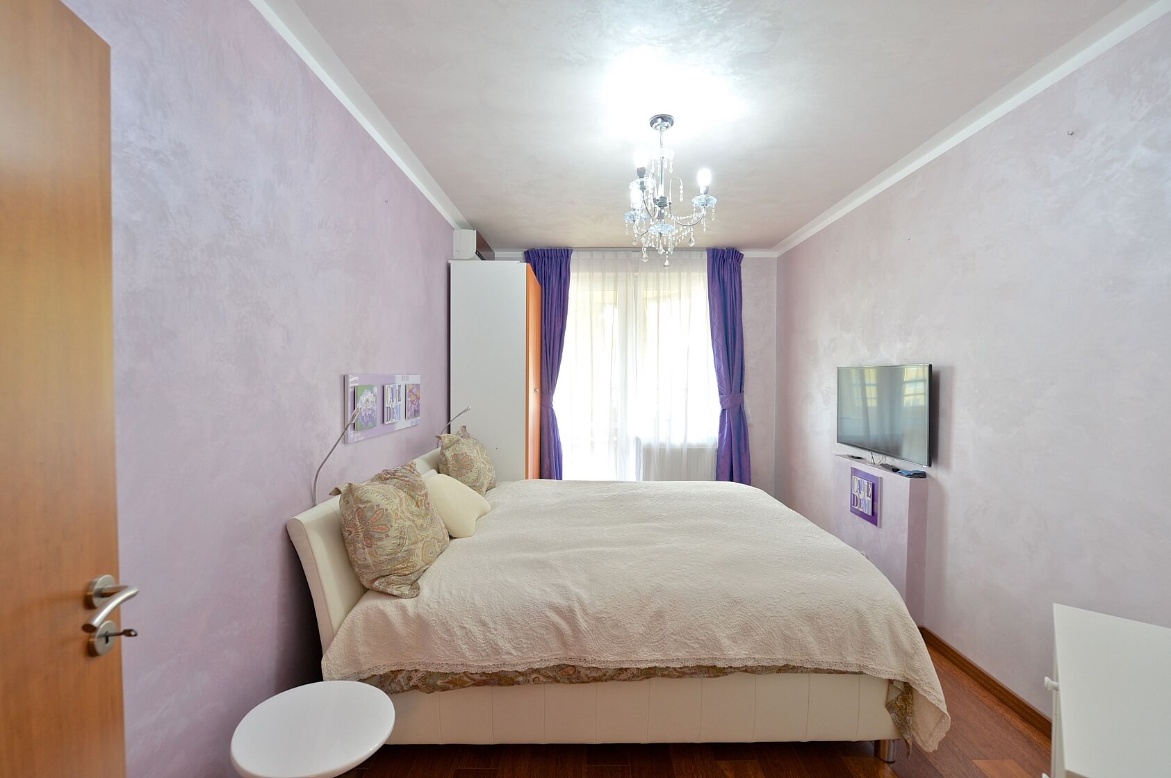 Volutová, Stodůlky - Praha 5 | Prodej, Byt 4+1, 136 m²