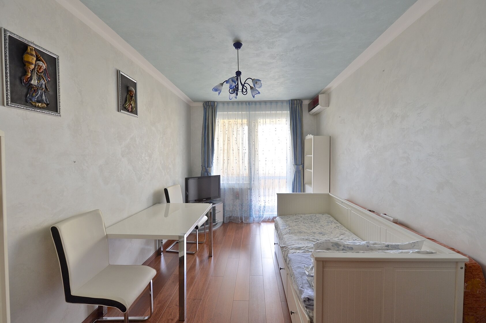 Volutová, Stodůlky - Prague 5 | Sale, Apartment Three-bedroom (4+1), 136 m²
