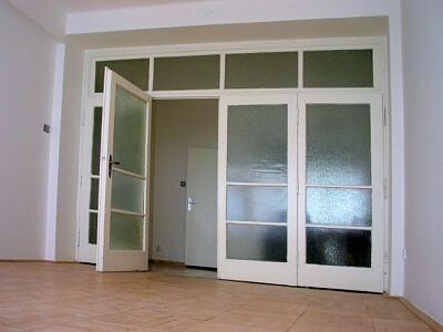 Benediktská, Staré Město - Praha 1 | Pronájem, Byt 3+kk, 65 m²