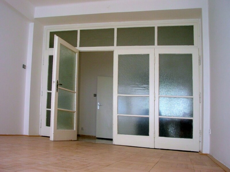 Benediktská, Staré Město - Praha 1 | Pronájem, Byt 3+kk, 65 m²