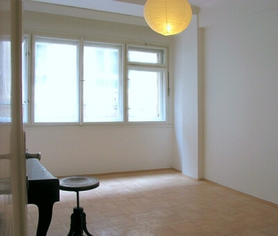 Benediktská, Staré Město - Prague 1 | Rent, Apartment Two-bedroom (3+kk), 65 m²
