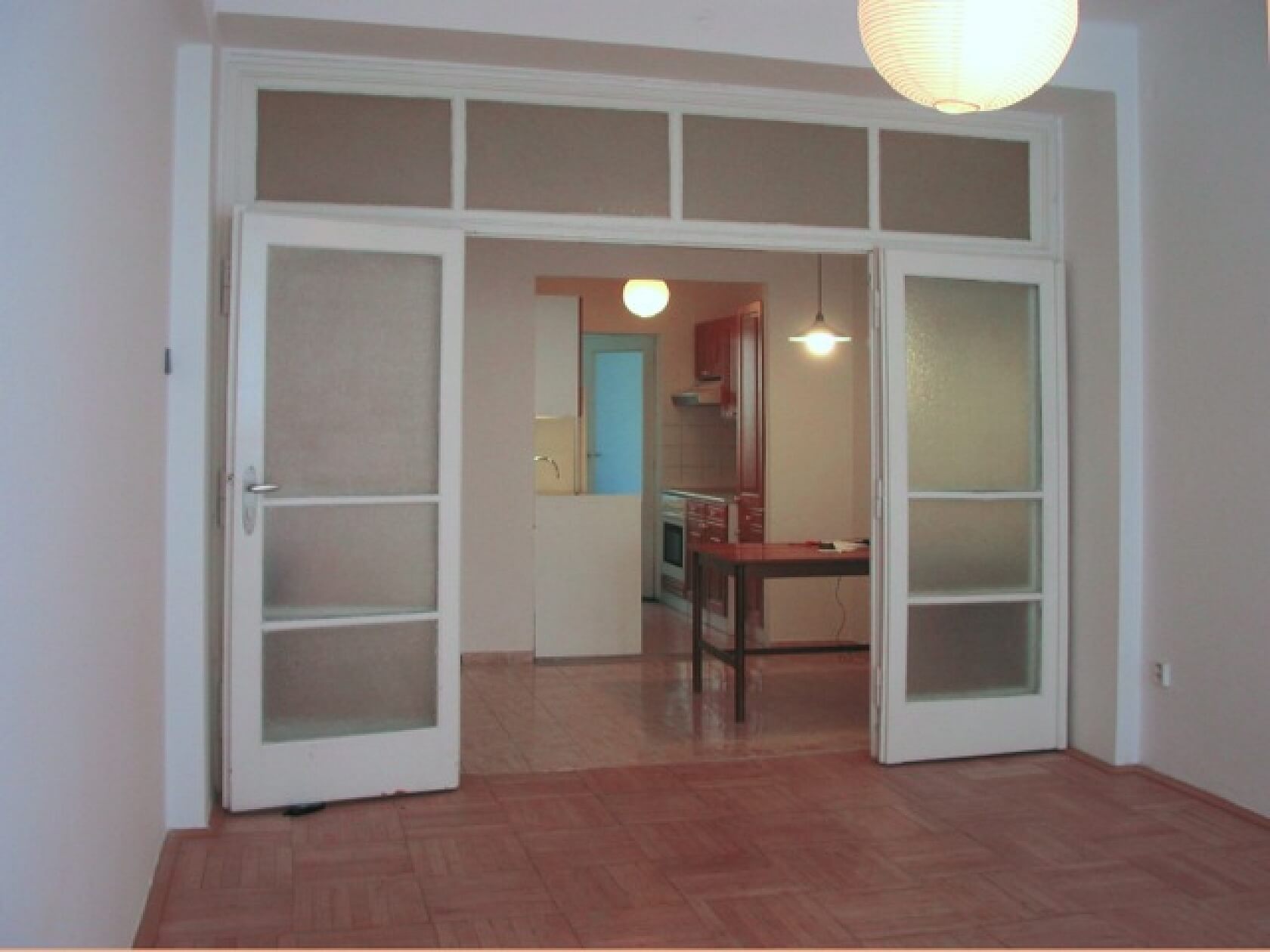 Benediktská, Staré Město - Praha 1 | Pronájem, Byt 3+kk, 65 m²