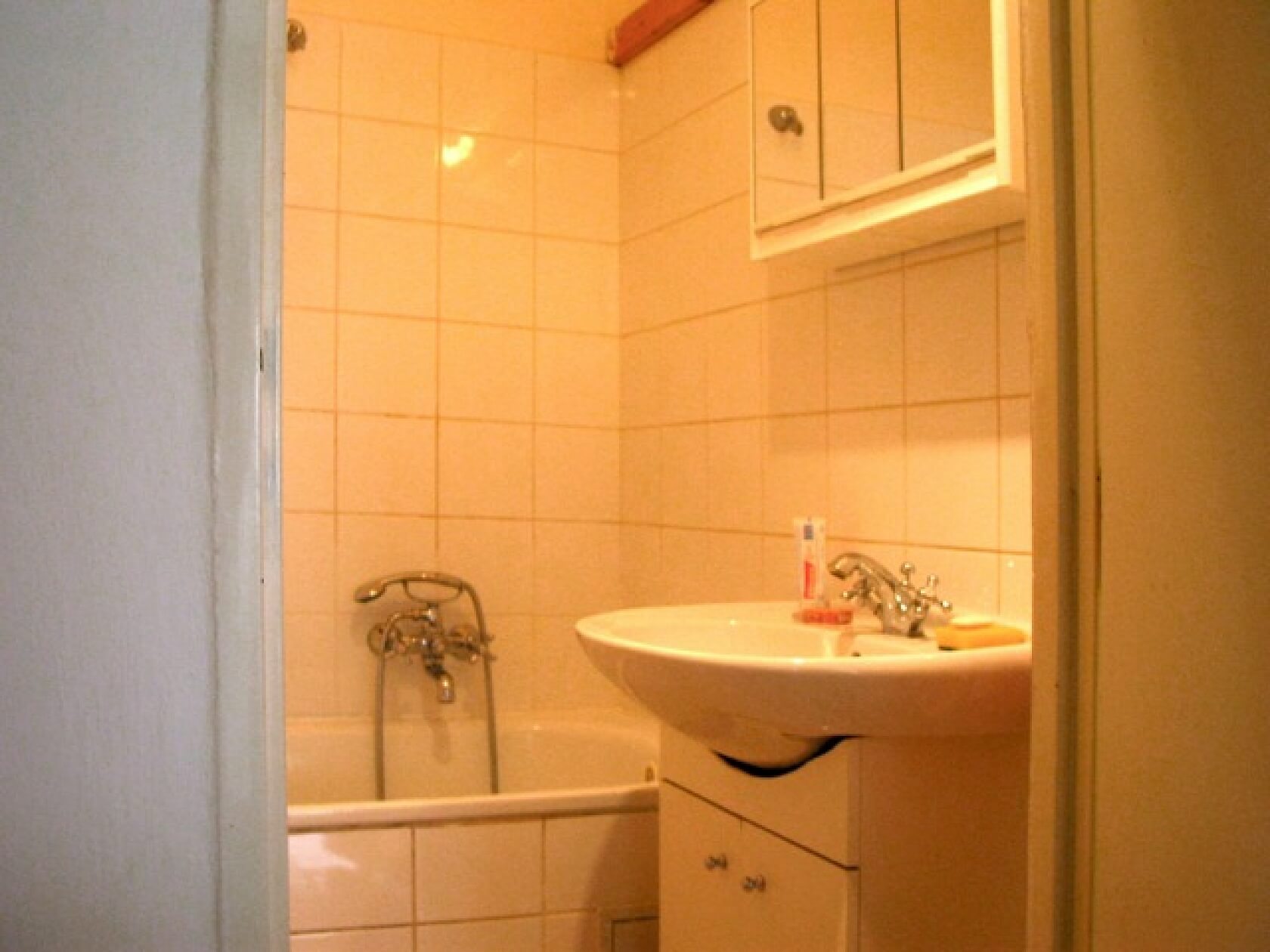 Benediktská, Staré Město - Praha 1 | Pronájem, Byt 3+kk, 65 m²