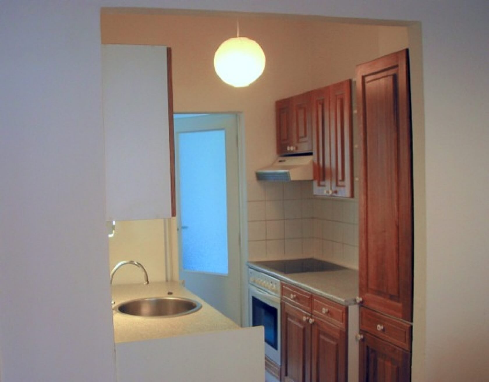 Benediktská, Staré Město - Praha 1 | Pronájem, Byt 3+kk, 65 m²