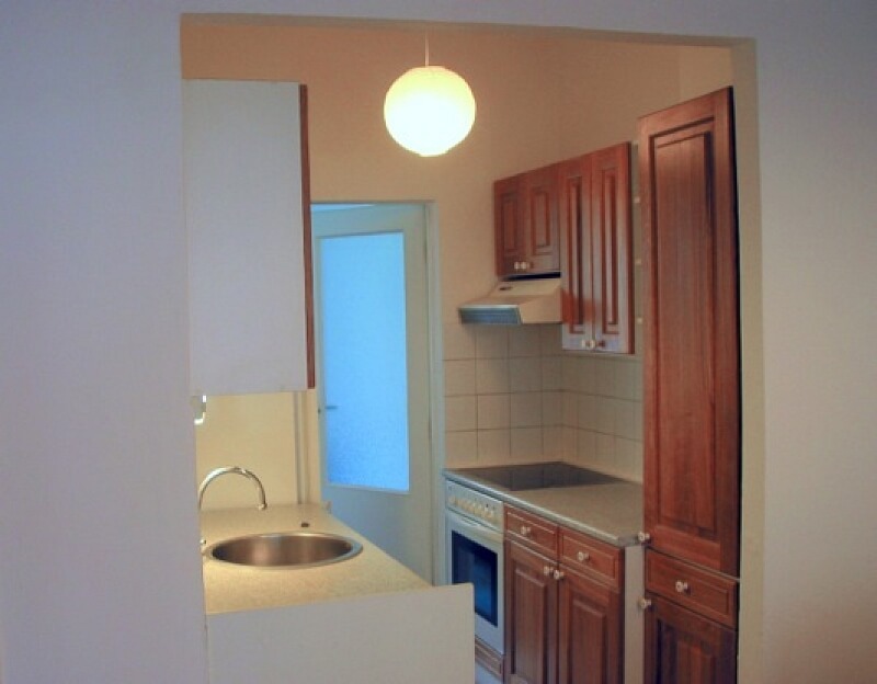 Benediktská, Staré Město - Prague 1 | Rent, Apartment Two-bedroom (3+kk), 65 m²