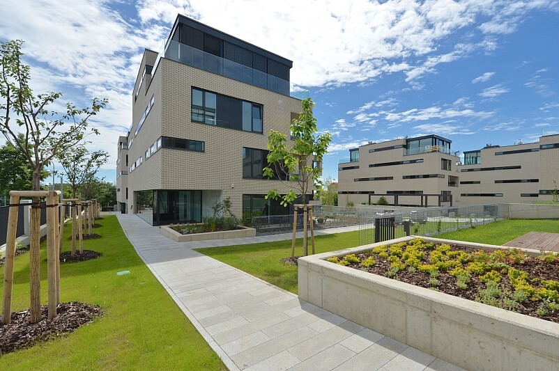 U Laboratoře, Střešovice - Praha 6 | Pronájem, Byt 2+kk, 78 m²