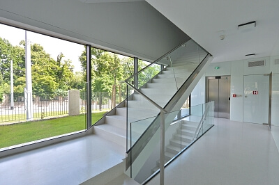 U Laboratoře, Střešovice - Praha 6 | Pronájem, Byt 2+kk, 78 m²