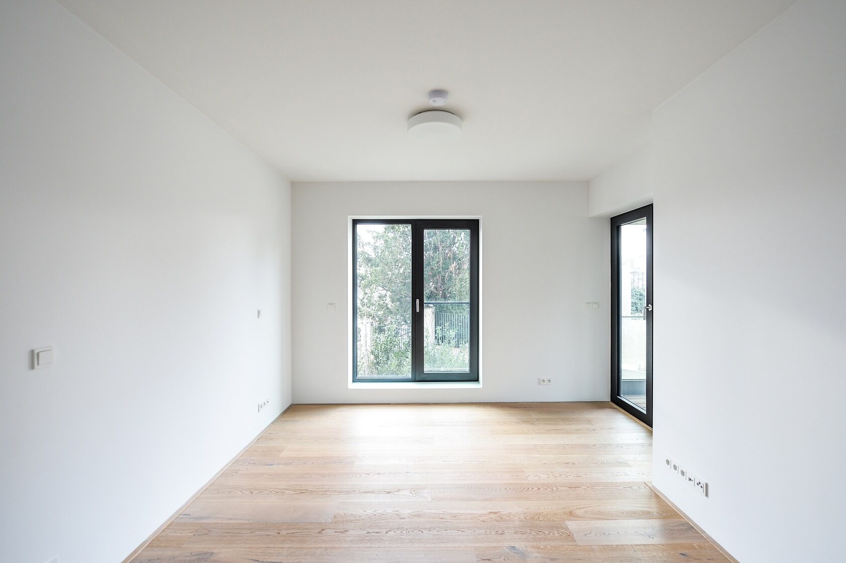 U Laboratoře, Střešovice - Praha 6 | Pronájem, Byt 2+kk, 78 m²