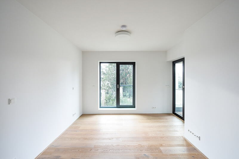 U Laboratoře, Střešovice - Praha 6 | Pronájem, Byt 2+kk, 78 m²