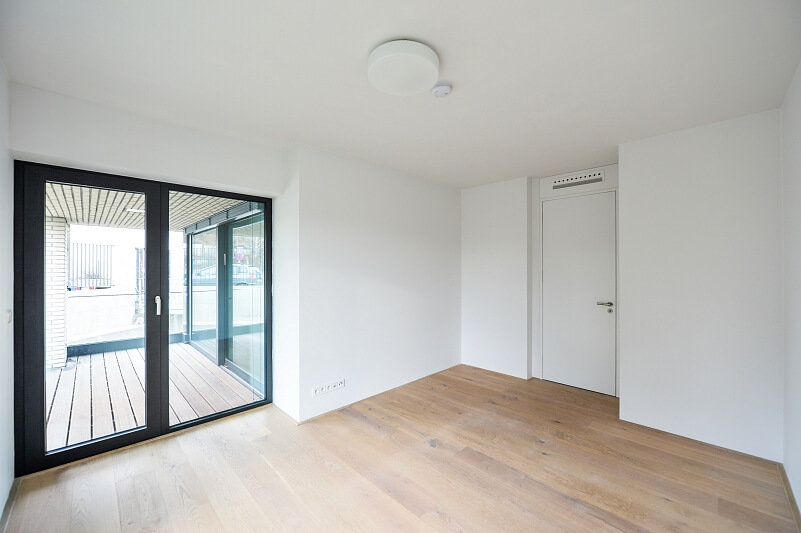 U Laboratoře, Střešovice - Praha 6 | Pronájem, Byt 2+kk, 78 m²