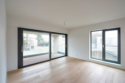 U Laboratoře, Střešovice - Prague 6 | Rent, Apartment One-bedroom (2+kk), 78 m²