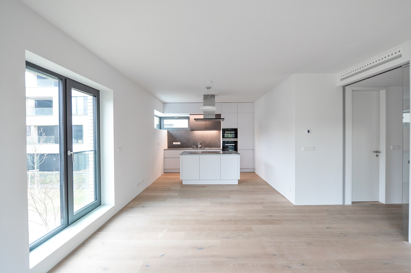 U Laboratoře, Střešovice - Praha 6 | Pronájem, Byt 2+kk, 78 m²