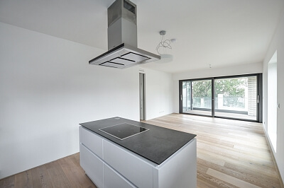 U Laboratoře, Střešovice - Prague 6 | Rent, Apartment One-bedroom (2+kk), 78 m²