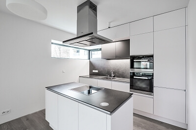 U Laboratoře, Střešovice - Prague 6 | Rent, Apartment One-bedroom (2+kk), 78 m²