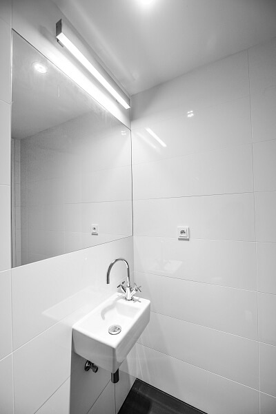 U Laboratoře, Střešovice - Praha 6 | Pronájem, Byt 2+kk, 78 m²