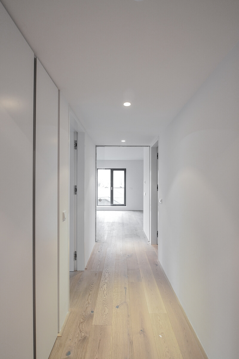 U Laboratoře, Střešovice - Praha 6 | Pronájem, Byt 2+kk, 78 m²