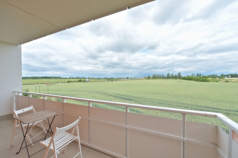 Farkašova, Kyje - Prague 9 | Rent, Apartment One-bedroom (2+kk), 52 m²