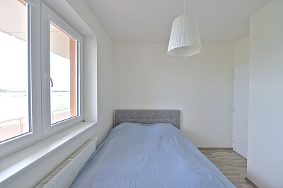 Farkašova, Kyje - Prague 9 | Rent, Apartment One-bedroom (2+kk), 52 m²