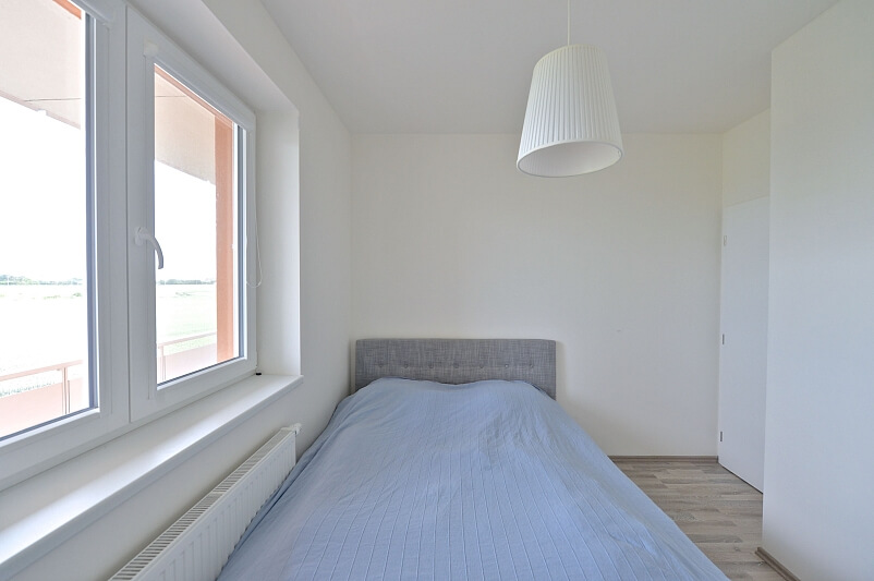 Farkašova, Kyje - Prague 9 | Rent, Apartment One-bedroom (2+kk), 52 m²