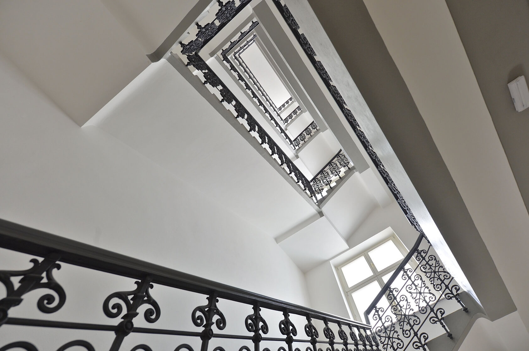 Lublaňská, Nové Město - Praha 2 | Pronájem, Byt 2+kk, 56 m²