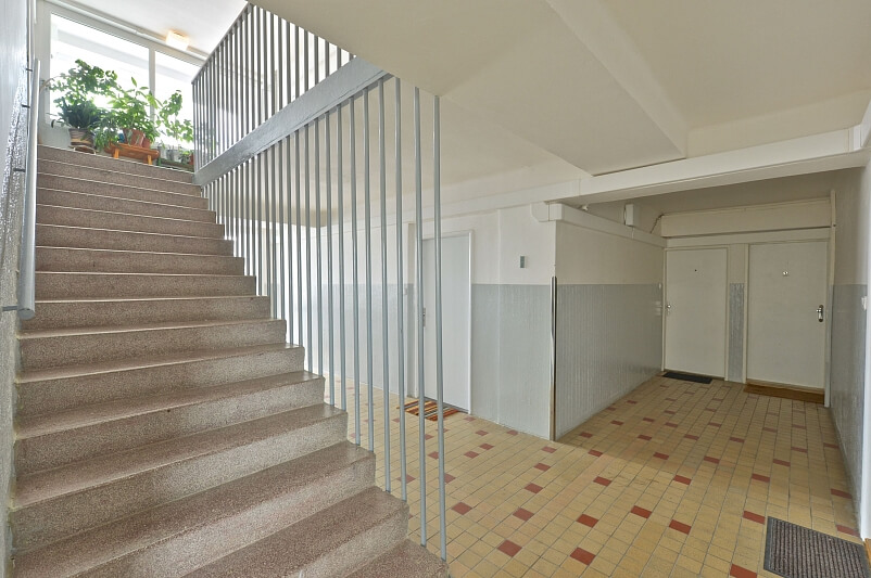 Evropská, Vokovice - Praha 6 | Prodej, Byt 3+kk, 74 m²