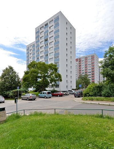 Evropská, Vokovice - Praha 6 | Prodej, Byt 3+kk, 74 m²