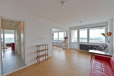 Evropská, Vokovice - Praha 6 | Prodej, Byt 3+kk, 74 m²