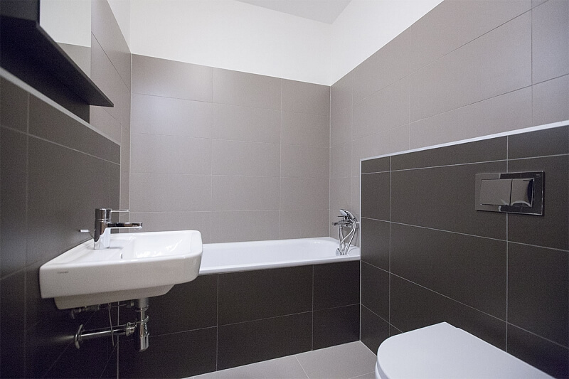 Pod Dvorem, Veleslavín - Prague 6 | Rent, Apartment One-bedroom (2+kk), 44 m²