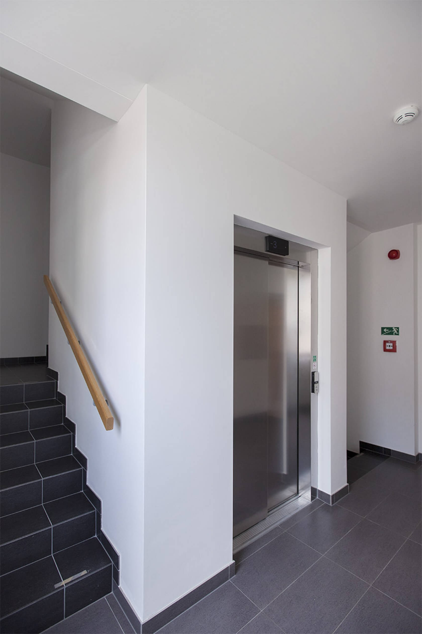 Pod Dvorem, Veleslavín - Praha 6 | Pronájem, Byt 2+kk, 44 m²