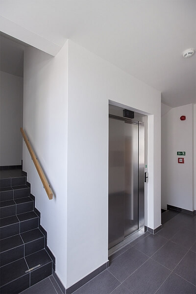 Pod Dvorem, Veleslavín - Praha 6 | Pronájem, Byt 2+kk, 44 m²